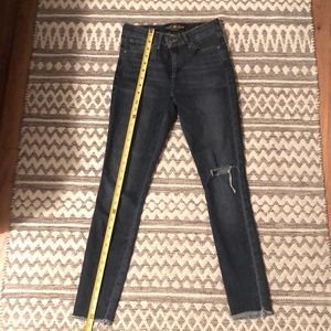 Lucky brand jeans